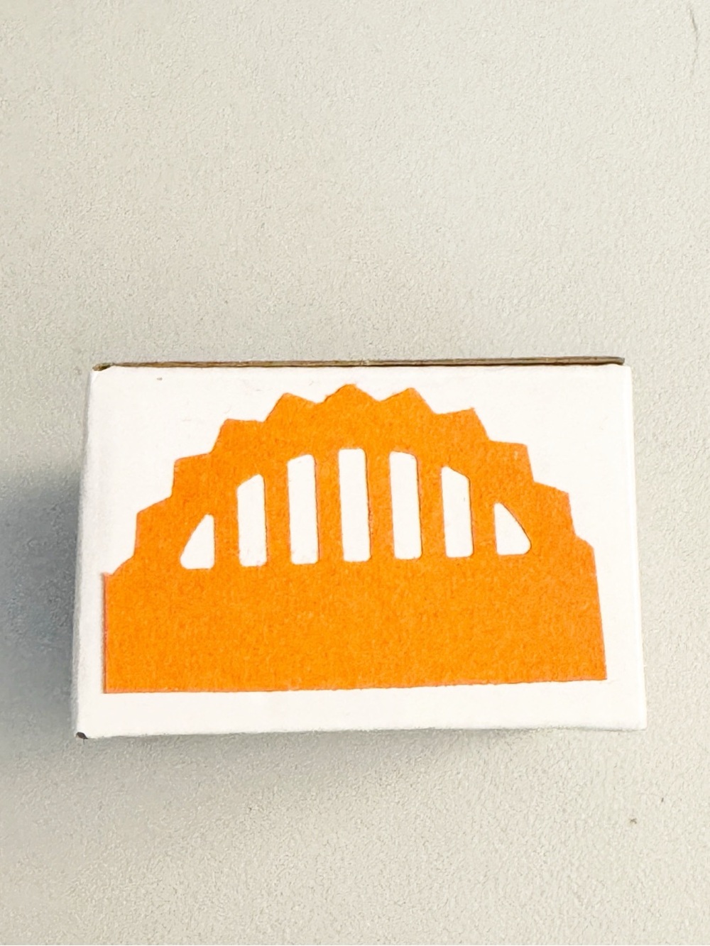 Creative Memories Sunshine Arches BMC